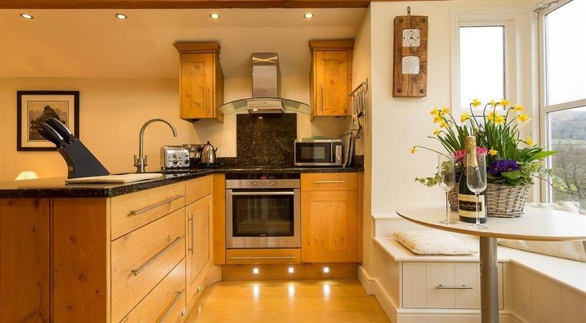 Photo of Ivy Cottage