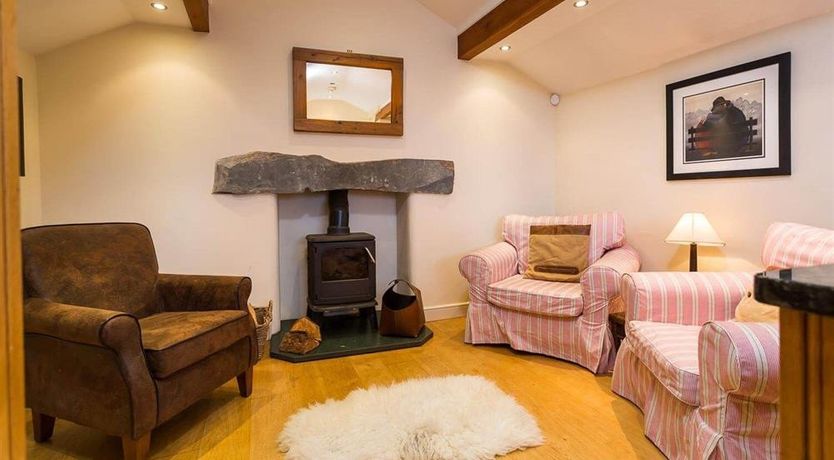 Photo of Ivy Cottage