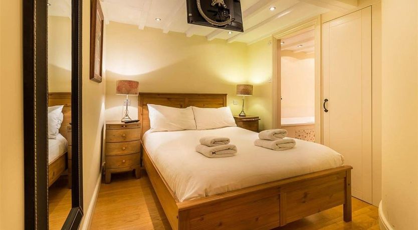 Photo of Ivy Cottage