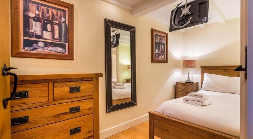 Photo of Ivy Cottage