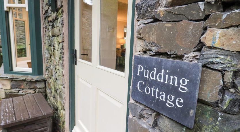 Photo of Pudding Cottage