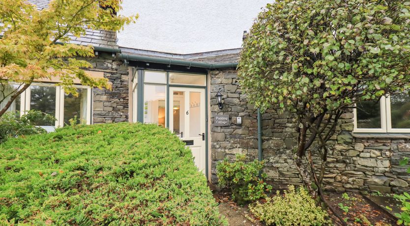 Photo of Pudding Cottage