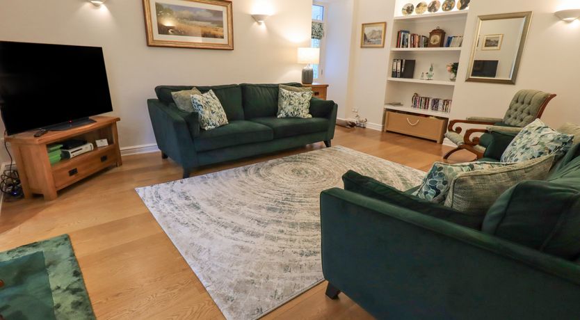 Photo of Pudding Cottage