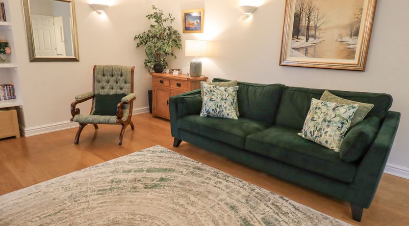 Photo of Pudding Cottage