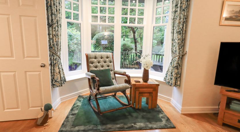 Photo of Pudding Cottage