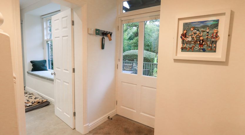 Photo of Pudding Cottage