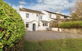 Photo of Smithy Cottage at Bowland Bridge