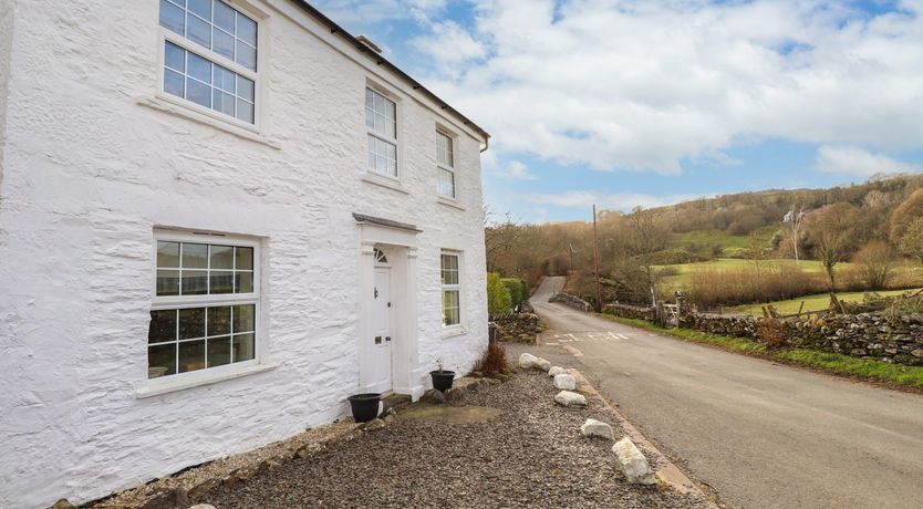 Photo of Smithy Cottage at Bowland Bridge