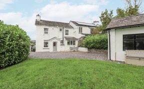 Photo of Smithy Cottage at Bowland Bridge