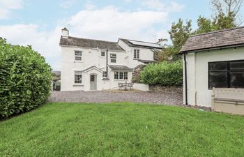 Smithy Cottage at Bowland Bridge Holiday Cottage