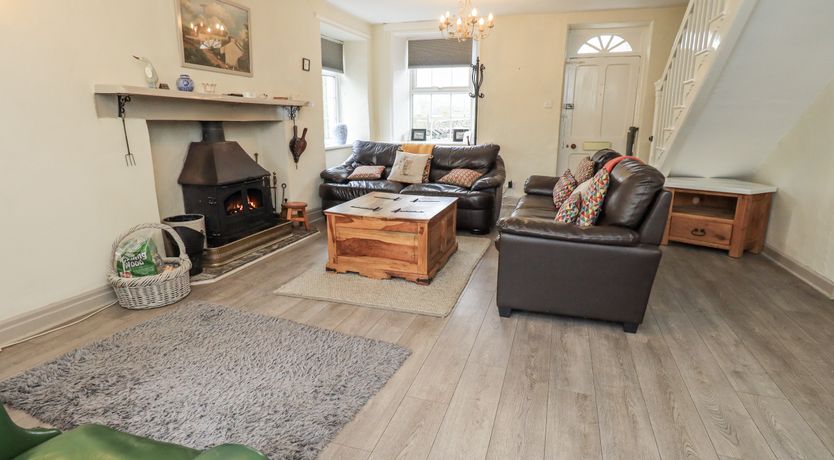 Photo of Smithy Cottage at Bowland Bridge