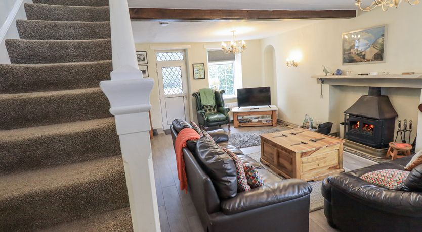 Photo of Smithy Cottage at Bowland Bridge