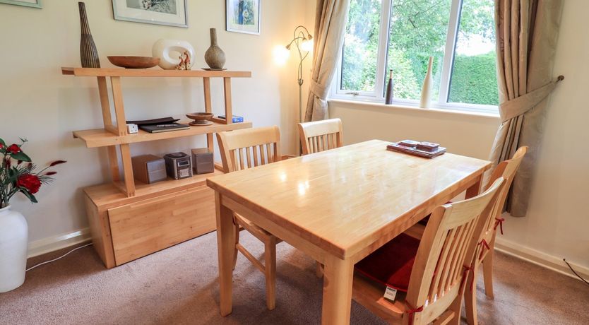 Photo of Birch Knoll