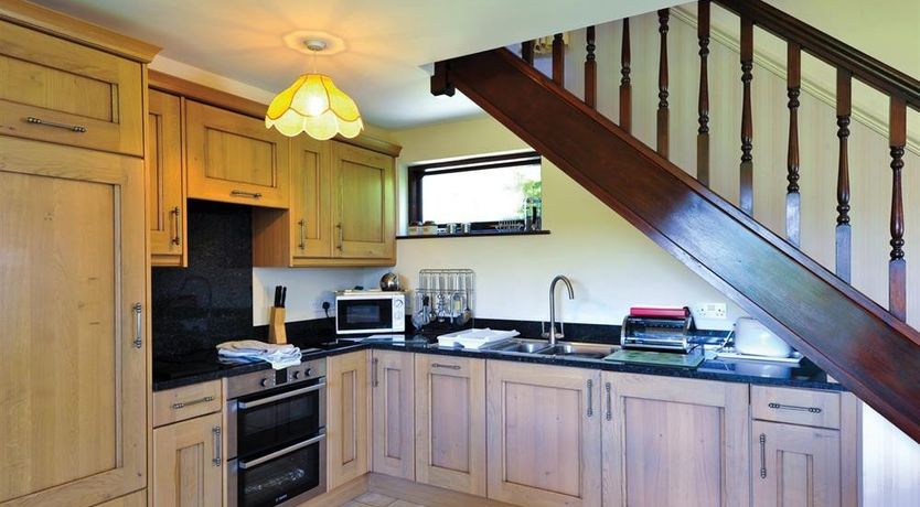 Photo of Lakefield Cottage