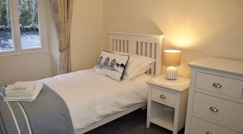 Photo of Dormouse Cottage