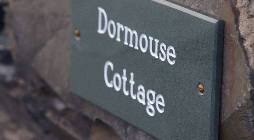 Photo of Dormouse Cottage