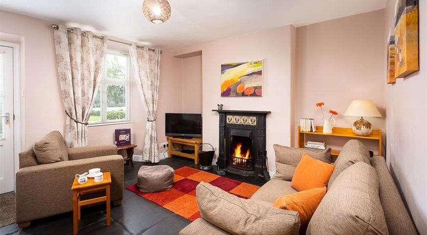 Photo of Dormouse Cottage