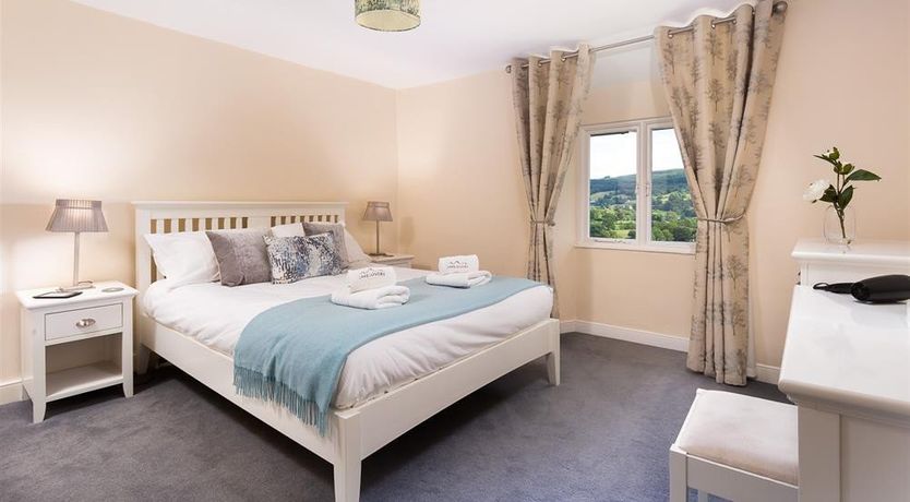 Photo of Dormouse Cottage