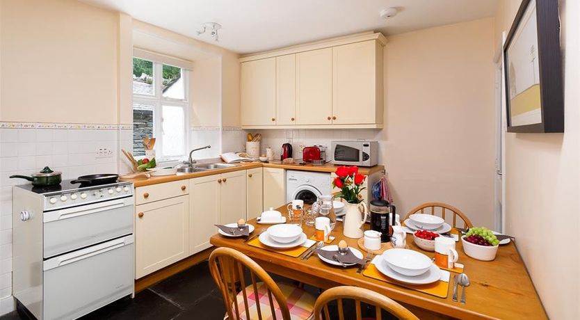 Photo of Dormouse Cottage