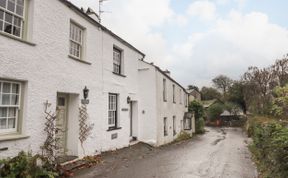 Photo of Stoney Croft Cottage