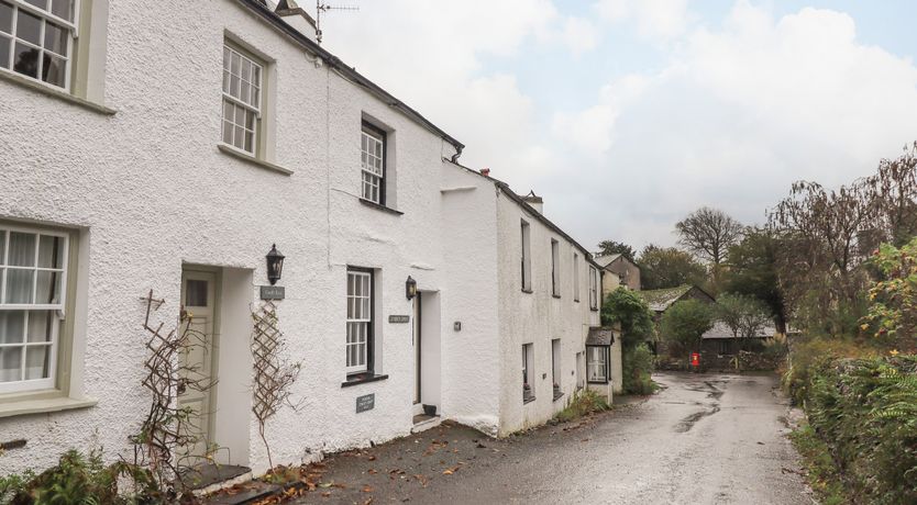 Photo of Stoney Croft Cottage