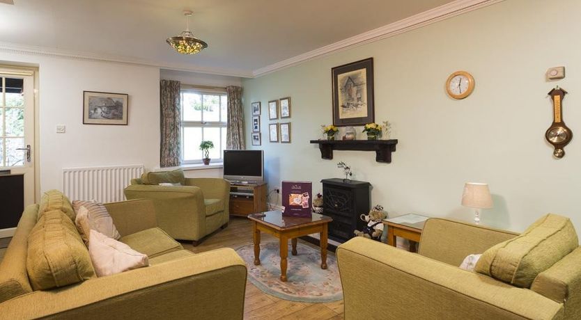 Photo of Gilpin View