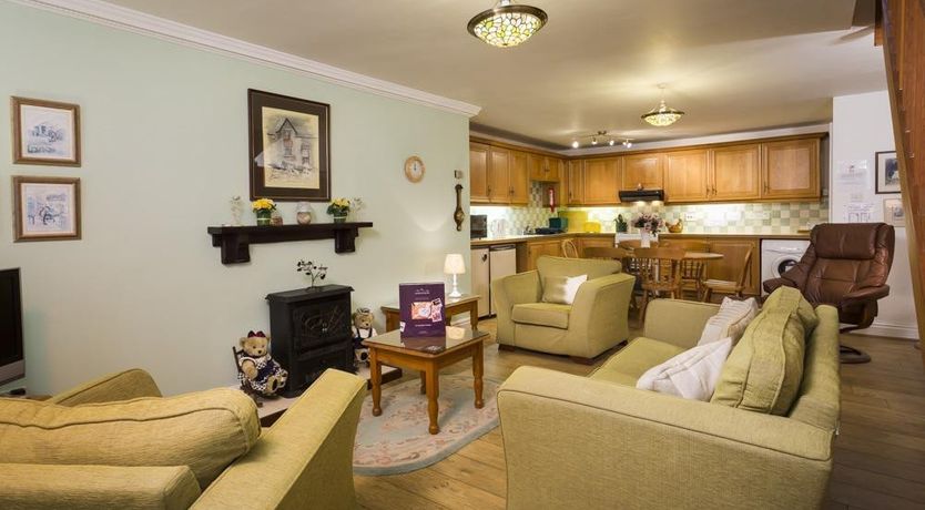 Photo of Gilpin View