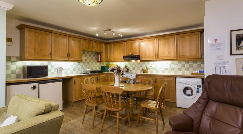 Photo of Gilpin View