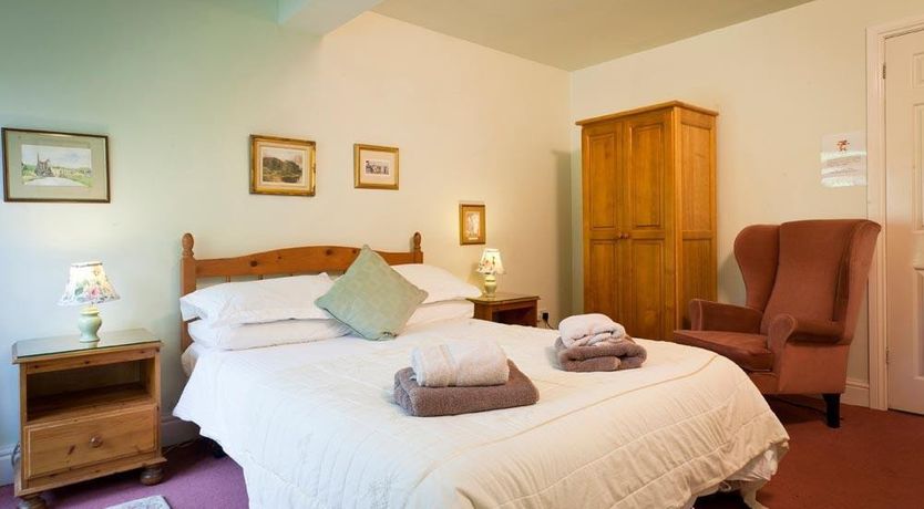 Photo of Gilpin View