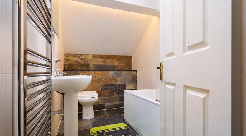 Photo of Gilpin View