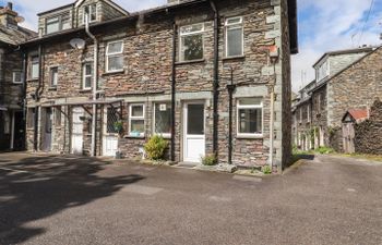 Rydal View Cottage Holiday Cottage