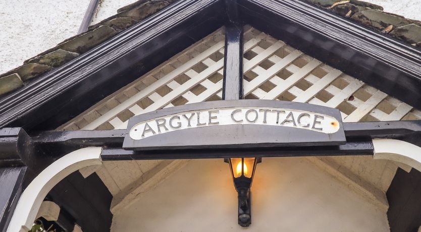 Photo of Argyle Cottage