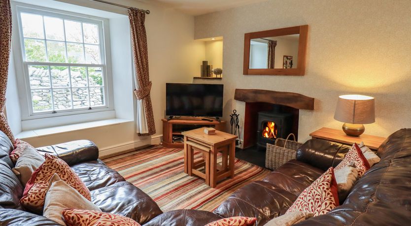 Photo of Argyle Cottage