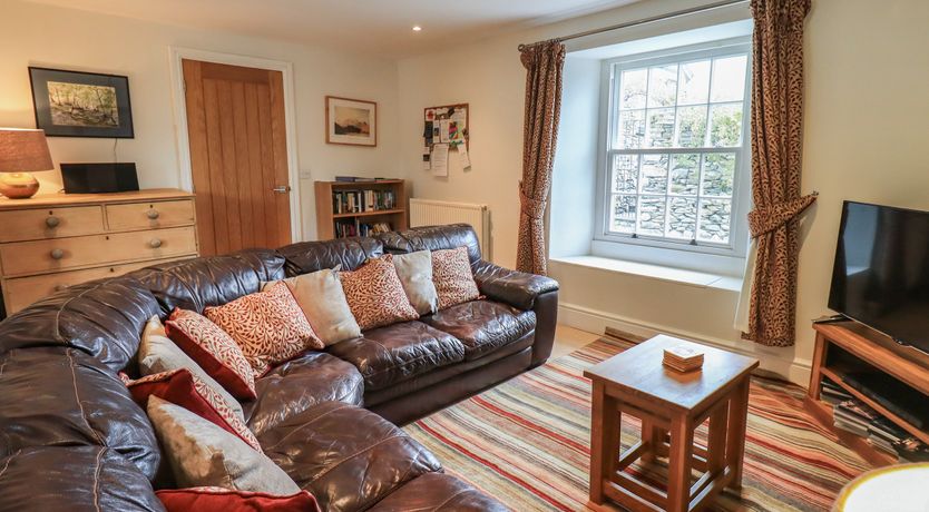 Photo of Argyle Cottage