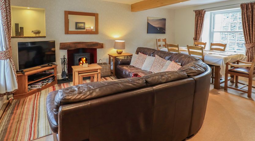 Photo of Argyle Cottage