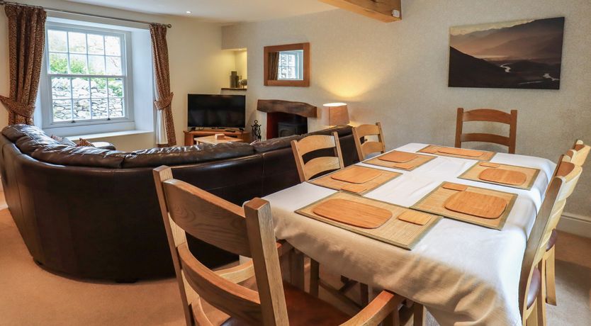 Photo of Argyle Cottage