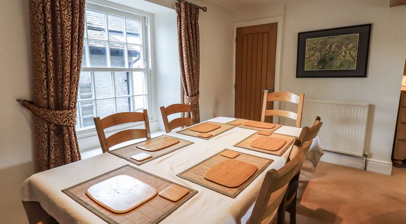 Photo of Argyle Cottage