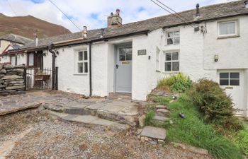 Blease Garth Holiday Cottage