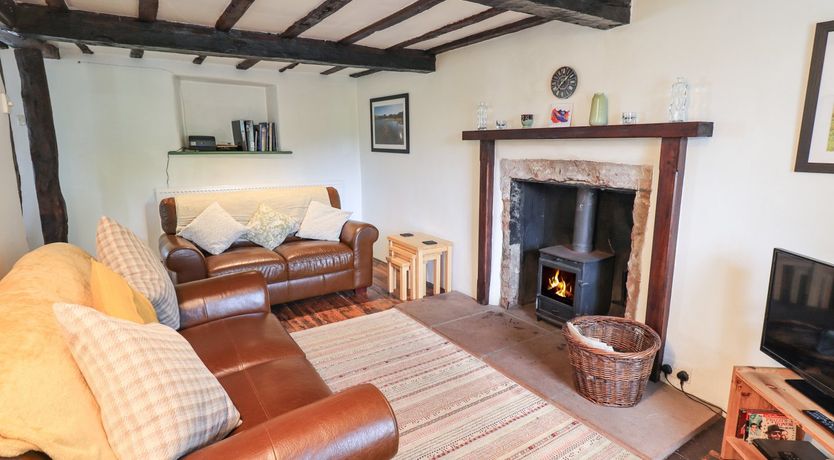 Photo of Blease Garth