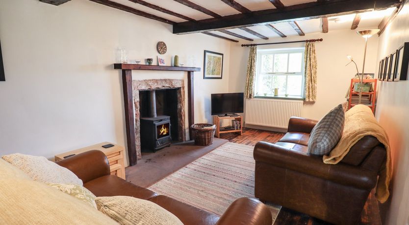 Photo of Blease Garth