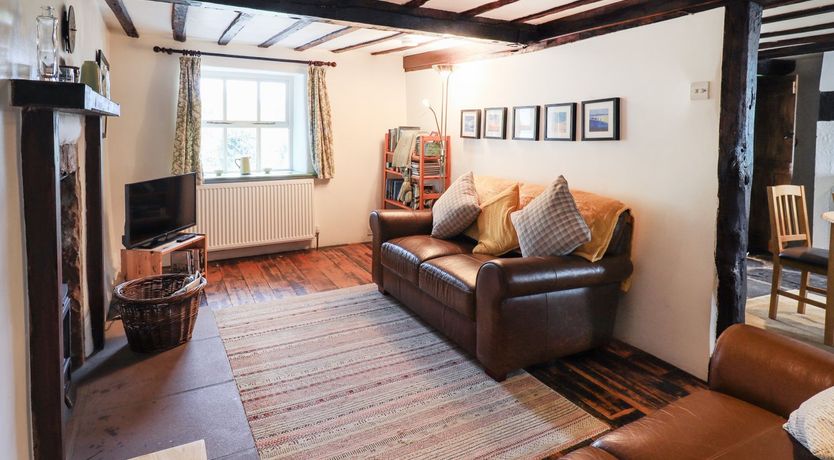 Photo of Blease Garth