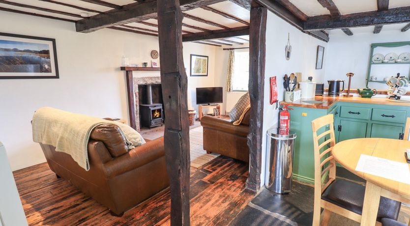 Photo of Blease Garth