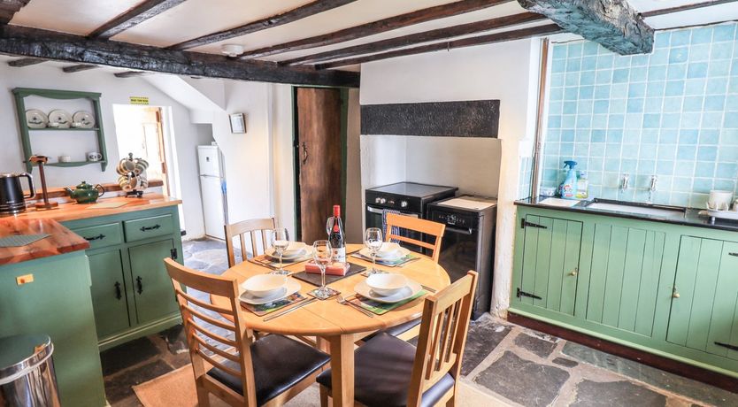 Photo of Blease Garth