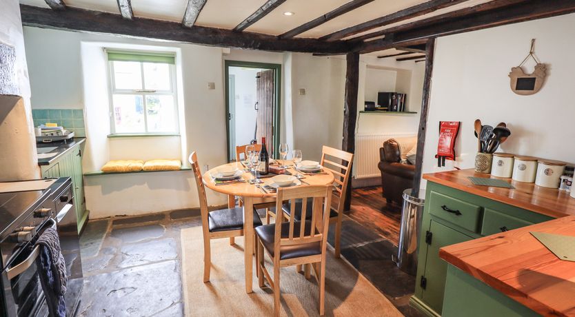 Photo of Blease Garth