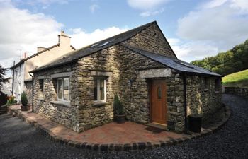 Durham Bridge Barn Holiday Cottage