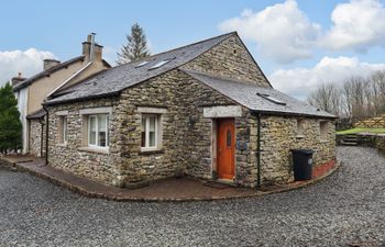 Durham Bridge Barn Holiday Cottage