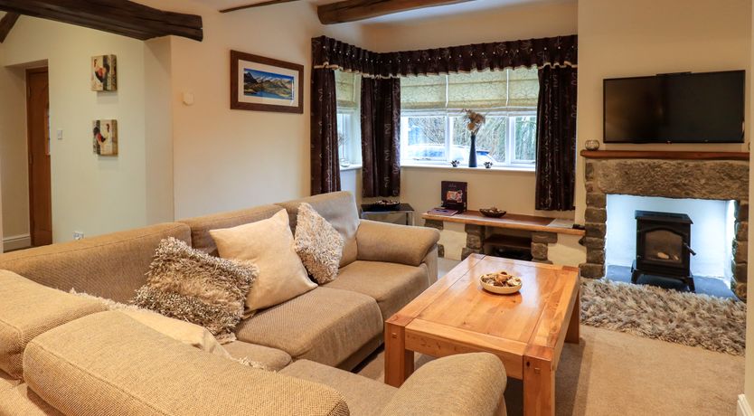 Photo of Durham Bridge Barn