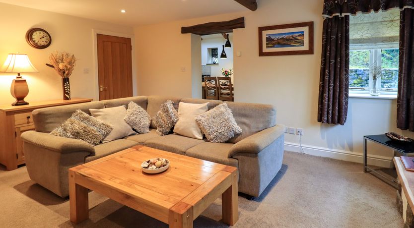 Photo of Durham Bridge Barn