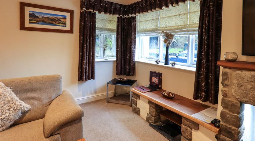 Photo of Durham Bridge Barn