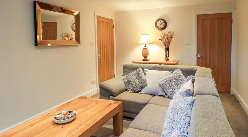 Photo of Durham Bridge Barn